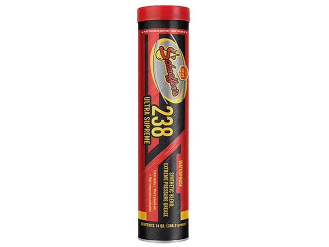 Schaeffers 238 Ultra Supreme Waterproof Grease, NLGI #2 Schaeffers