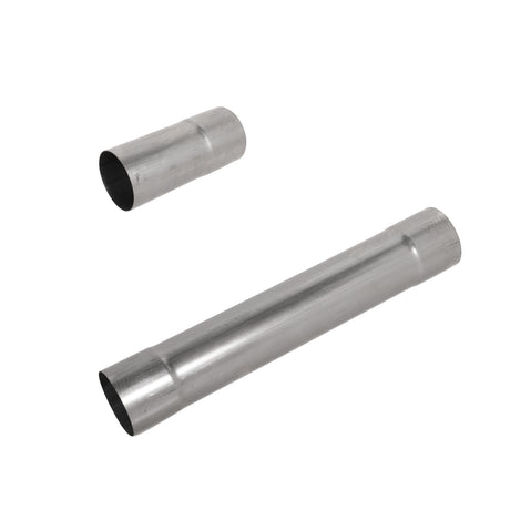 TruckTok 2013-2018 6.7L Ram Cummins 5" Turbo Back DPF Delete Pipe (With Muffler ) TruckTok