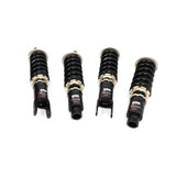 BLOX Racing Competition Series Coilover - EG/DC / EK (FF: 12kg: RR: 10kg) BLOX Racing