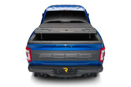 Extang 2024 Ford Ranger (5ft Bed) Solid Fold ALX Bed Cover