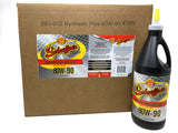 Schaeffers 02938090 Supreme 80W-90 Gear Lube Schaeffers
