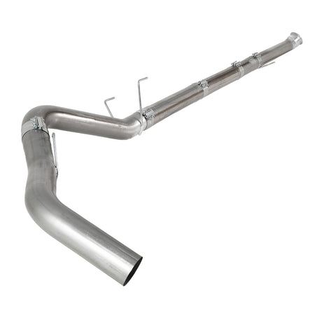 TruckTok 2019-2024 6.7L Ram Cummins 4" DPF Delete Downpipe Back Exhaust TruckTok