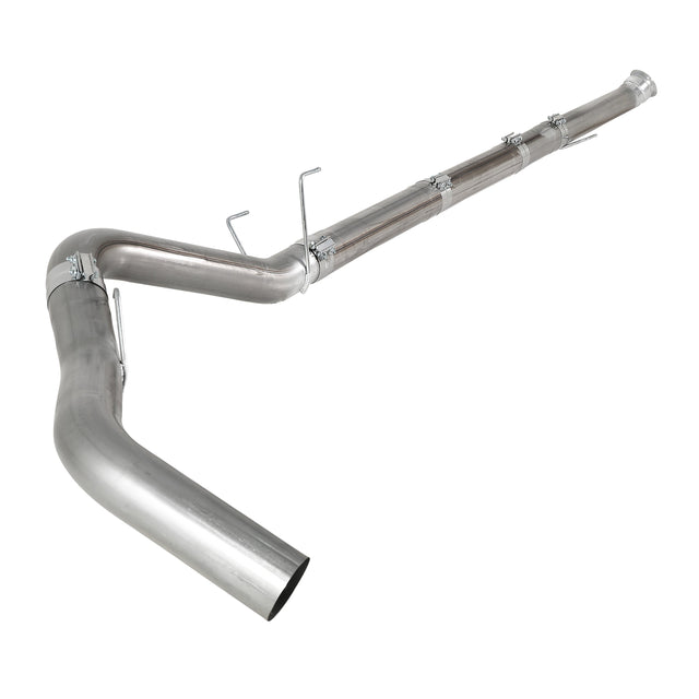 TruckTok 2019-2024 6.7L Ram Cummins 4" DPF Delete Downpipe Back Exhaust TruckTok