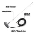 Radioddity RA-UV712 Antenna Kit TekShack
