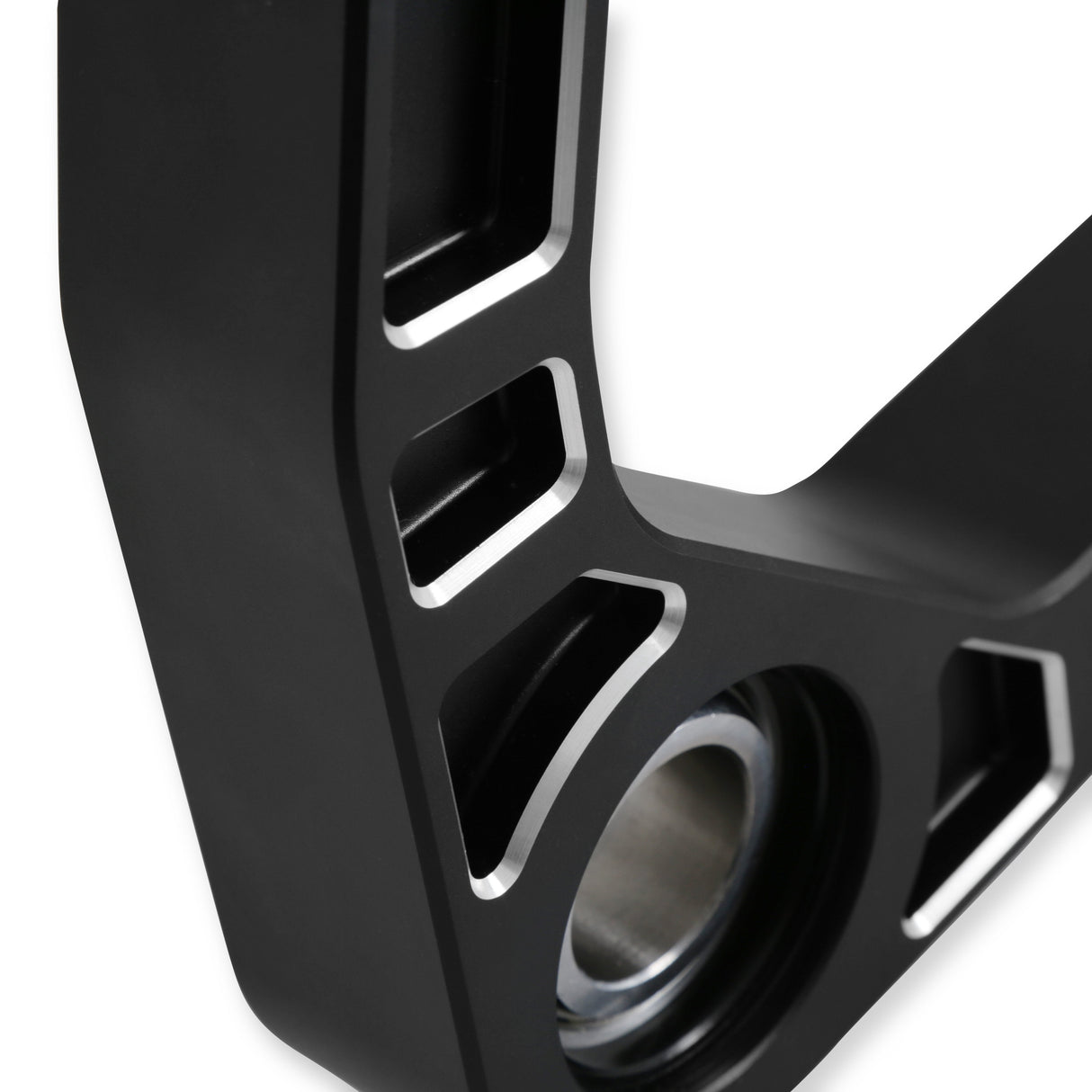 2021-2024 Ford Bronco ADS Billet Front Upper Control Arm Kit