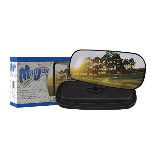 Madjax Convex Mirror