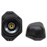 Kicker CS Plug & Play Full System 4-Speaker | '97 - '06 TJ Wrangler
