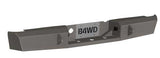 03-09 Dodge 2500 3500 Rear Bumper Welders Kit