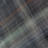 Chilewich Premium Gray Plaid Floor Mat EZGO TXT