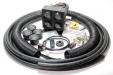 Inferno Polaris RZR PRO XP Cab Heater with Defrost (2019-Current)