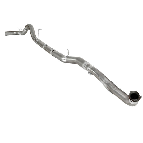 TruckTok 2015.5-2016 6.6L Duramax LML 5" DPF Pipe/EGR/DEF/CCV Delete Kit TruckTok