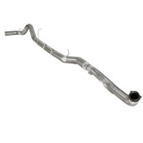 Trucktok 2015.5-2016 6.6L Duramax  LML 5" DP-Back DPF delete Pipe/EGR/CCV Delete Kit TruckTok