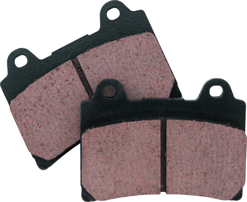 BikeMaster Yamaha Brake Pads