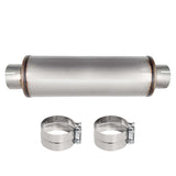 TruckTok 5" Muffler 30" Overall Length for Diesel Exhaust Generic TruckTok