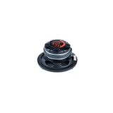 Memphis Audio SRXP62WTV2 6.5" 125W 2-Way Speaker w/ LED
