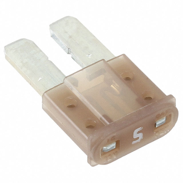 5 Amp MICRO 2 Fuse TekShack