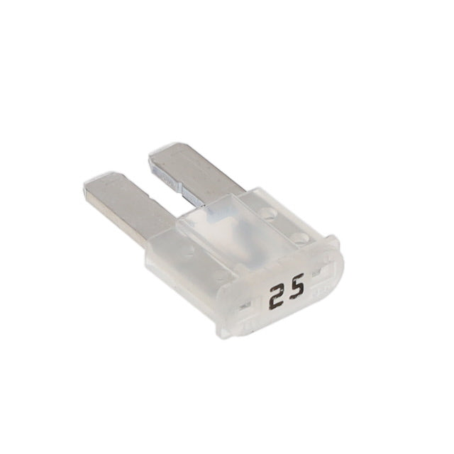 25 Amp MICRO 2 Fuse TekShack