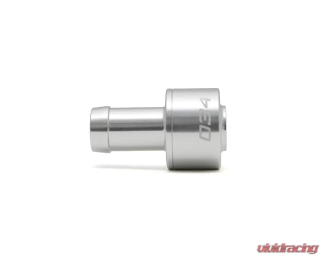 034 Motorsport Billet PCV Check Valve Audi 1.8T 2.7T AAN