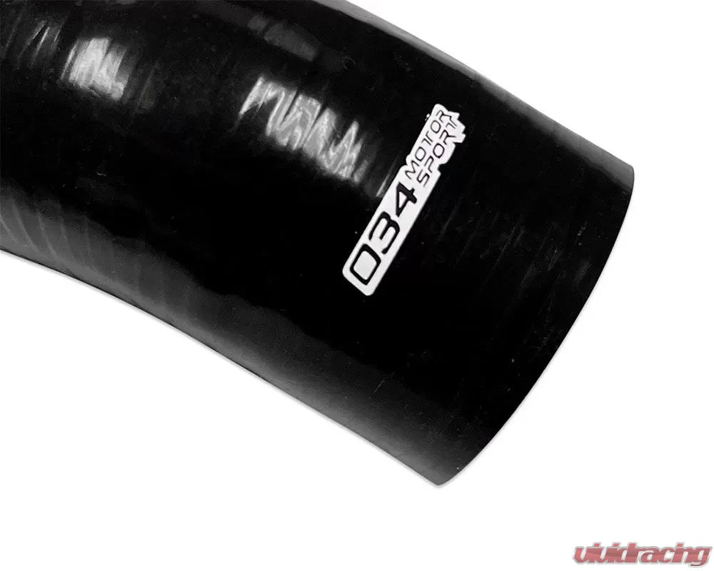 034 Motorsports Turbo Inlet Hose Volkswagen GTI Mk8 Audi A3 8Y 2021-2023
