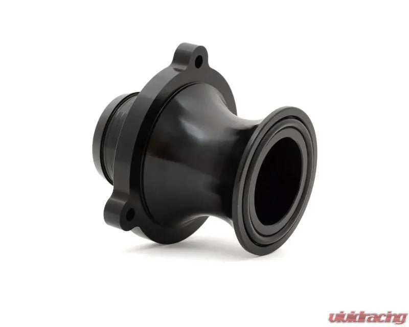 034 Motorsports Turbo Muffler Delete with Test Ports Audi VW 2004+