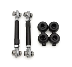 034 Motorsports Adjustable Front Sway Bar End Link Pair Audi A4 S4 A5 S5 RS5 2017-2023 034-402-4025