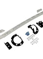 034Motorsport Billet Aluminum Front Strut Brace B8 Audi A4 S4 Allroad 2009-2016