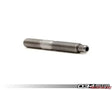 034 Motorsports 8mm High Strength Stainless Exhaust Manifold Studs 50mm Length 300 Series