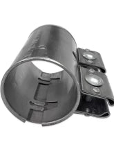 034 Motorsports 55mm Exhaust Clamp Stainless Steel Audi S4 2010-2022