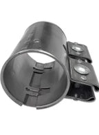 034 Motorsports 55mm Exhaust Clamp Stainless Steel Audi S4 2010-2022