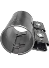 034 Motorsports 55mm Exhaust Clamp Stainless Steel Audi S4 2010-2022