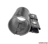 034 Motorsports 60mm Exhaust Clamp for Audi C7 S6 S7 2012-2021