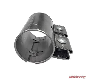 034 Motorsports 60mm Exhaust Clamp for Audi C7 S6 S7 2012-2021
