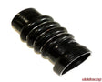 034 Motorsports Silicone Throttle Body Inlet Hose Audi 5000 100 200 I5 10V Turbo 1984-1991