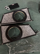 RZR 1000 DOOR PODS