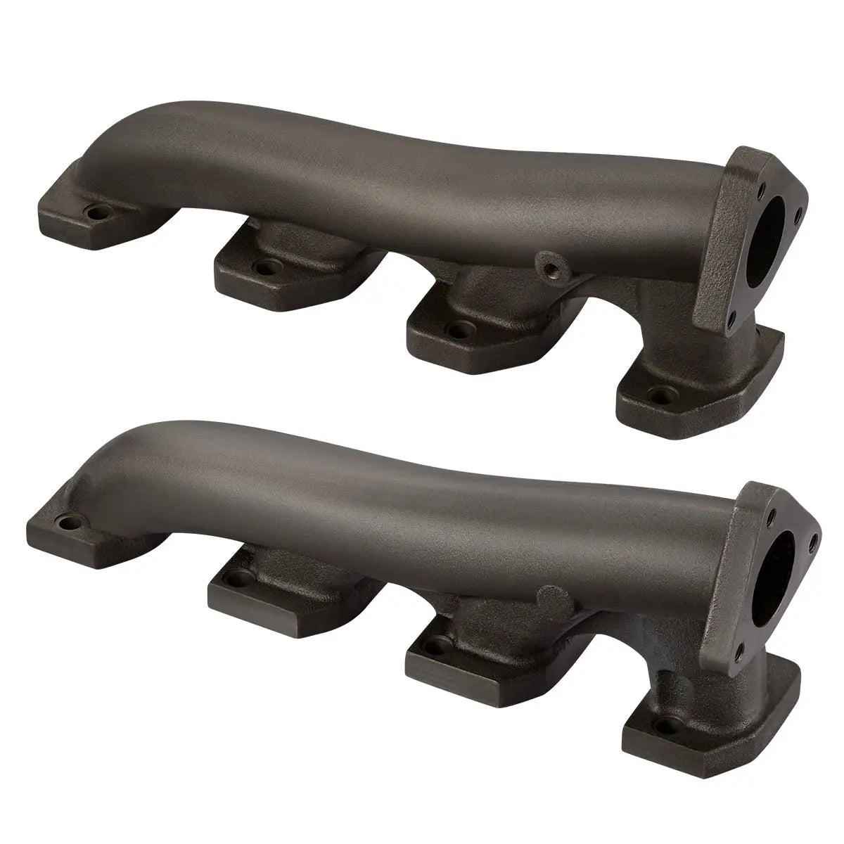 Exhaust Manifold for 2001–2016 LB7 LLY LBZ LMM LML GM 6.6L Duramax