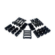 OBS Solutions Amp Step Bracket KIT for 1992-97 Ford F-Series and Bronco - main view