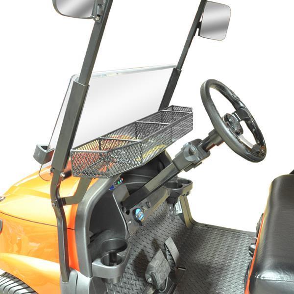 GTW EZGO RXV Inner Basket W/Brackets
