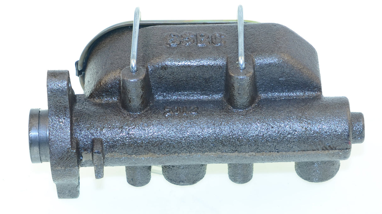New Booster/Master Cylinder Combo, 7", Dual Bowl, 1.125" Bore. A28152