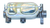 New Master Cylinder Assembly, 1" Bore, Ford Design, OEM on 1967-1972 Mustang, Non-Power  part# 0405