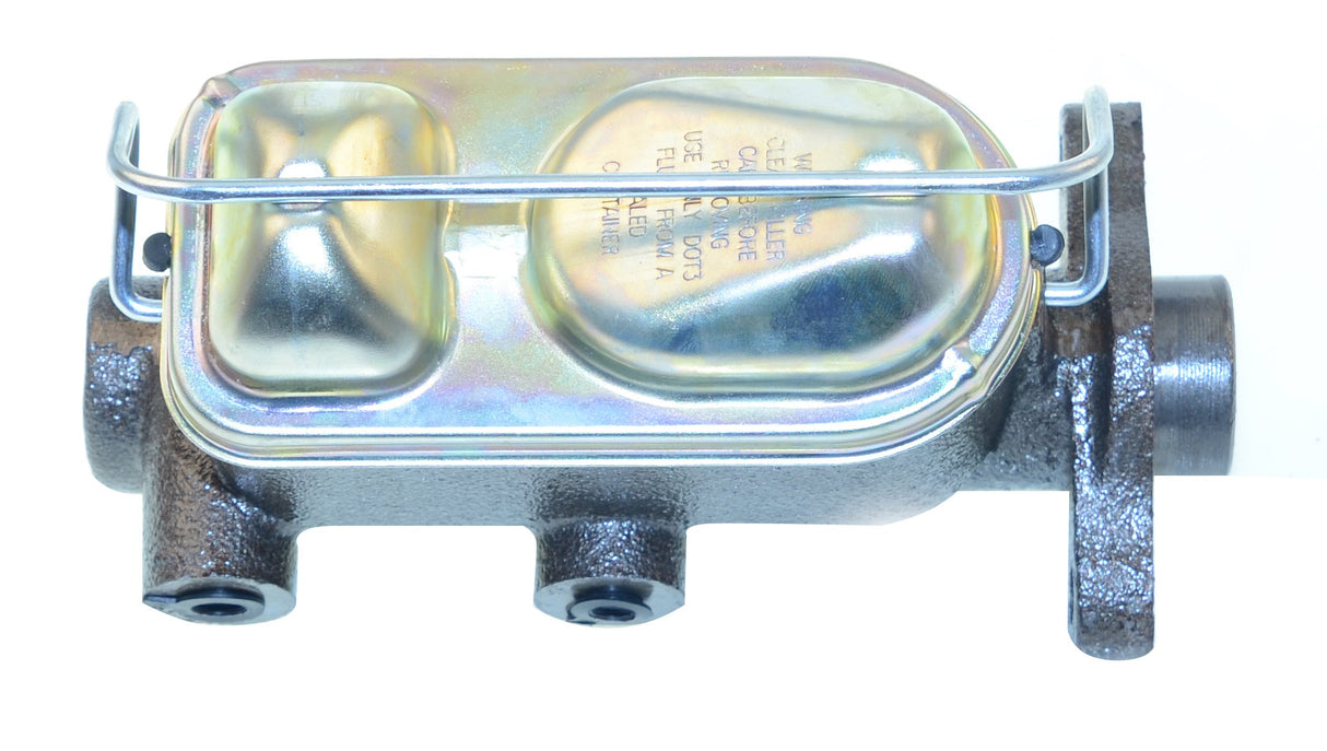 New Master Cylinder 1" Bore, With Booster Power Brake Application.  0405-1