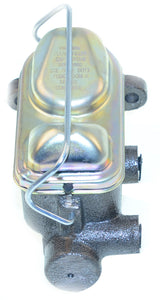 New Master Cylinder 1" Bore, With Booster Power Brake Application.  0405-1