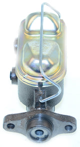 New Master Cylinder Assembly, 1" Bore, Ford Design, OEM on 1967-1972 Mustang, Non-Power  part# 0405