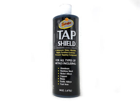 Schaeffers 0412-013 Tap Shield Tapping Compound, 16oz Schaeffers