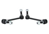 Whiteline 2005+ Chrysler 300 / 11-21 Dodge Challenger Front Sway Bar - Link Kit