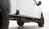 Husky Liners 09-18 Ram 1500 / 19-23 Ram 1500 Classic Ext. Cab Trail Armor Rocker Panel - 4pc