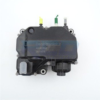 Cummins 12V With Check Valve Genuine Bosch UREA (Exhaust Fluid) Supply Module