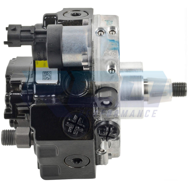 2.8L Jeep CRD Genuine Bosch CP3 Pump