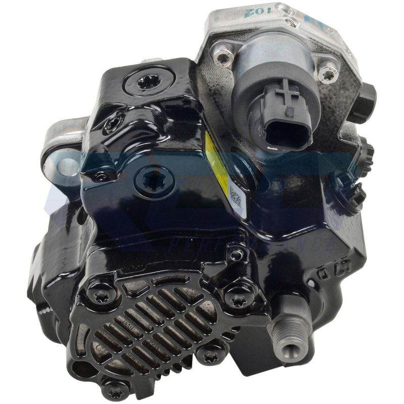 2.8L Jeep CRD Genuine Bosch CP3 Pump