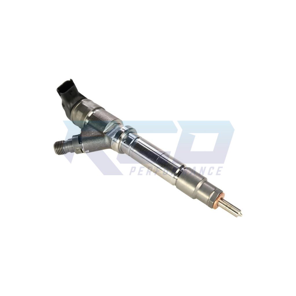 Bosch 2006 6.6L Duramax High Pressure Common Rail Injector, New