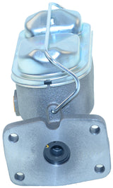 New Master Cylinder Assembly,  1-1/32" Bore, Mopar "A" Body 1973-1976, Disc Brake Application